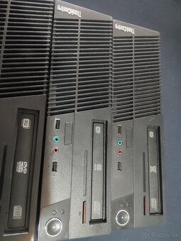 Lenovo TinkCentre M70 SFF - 7