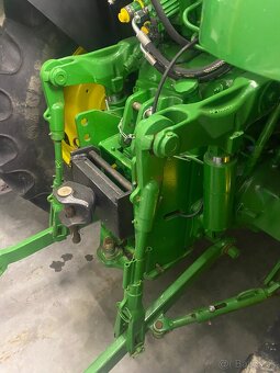 John Deere 5820 - 7