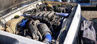 Jeep xj 2,5 m57 200kw - 7