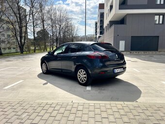 Renault Megane III - 7