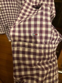 Dámska košela zn. Tommy Hilfiger - 7