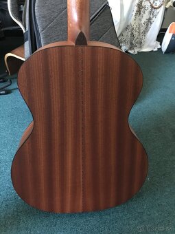 GITARA Dowina Sauvignon GAE Vintage series - 7