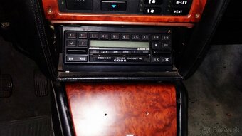 Lancia Thema 8.32 Rosso Corsa Limited Edition 1990 - 7