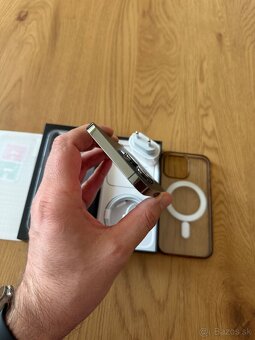 iPhone 13 Pro 128 gb Graphite - komplet príslušenstvo,zaruka - 7