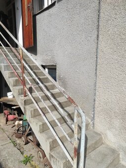 NOVÁ CENA Predaj rod. domu v obci Poniky, Banská Bystrica. - 7