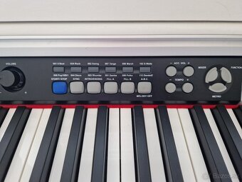 Klavir Thomann DP-31 - 7