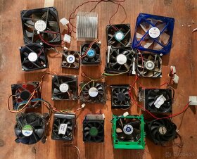 PC komponenty - 7