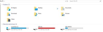 Predam herne/ pracovne PC i5-9400F, RX Vega 56, 24GB RAM - 7