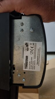 Predám elektricky BBQ gril - 7