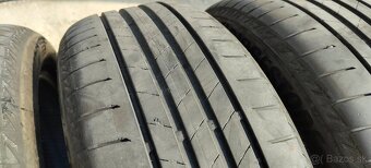 Letné Bridgestone Turanza 225/50/18 99W - 7