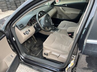 Volkswagen Passat Variant - 7