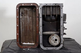 Originálny blok motora BMW R51 originálny motor, NIE BMW R66 - 7