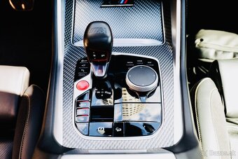 BMW X6M COMPETITION - 7
