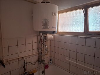 Staromestský 2 izbový byt s parkovaním vo dvore - 7