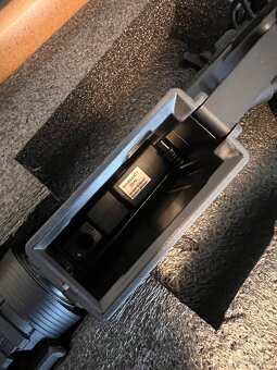 Airsoft M4 delta armory grand power - 7