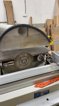 Formátovacia pila SCM SI 400E - 7