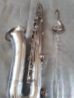 Predám saxsofon - 7