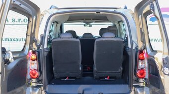 Citroën Berlingo 1.6 eHDi 16V 92k Exclusive 7 Miest - 7