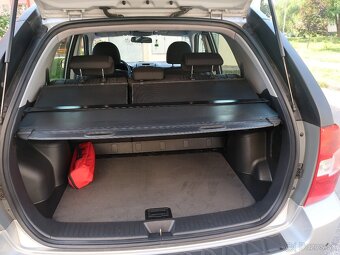 Kia Sportage 2.0i,4x4 - 7