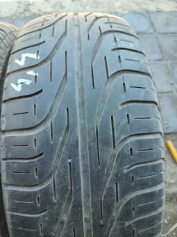 195/55 r15 pirelli - 7