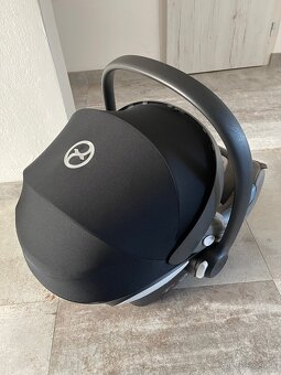 Vajíčko Cybex Aton M - 7