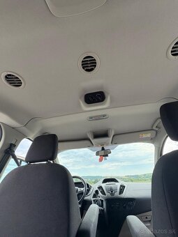 Ford Tourneo - 7