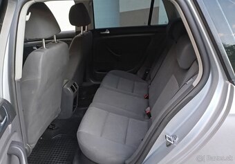 Volkswagen golf 5 1.9 TDI r.v 2008 77kw - 7