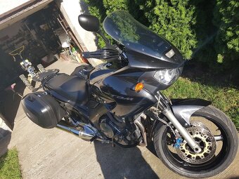 Predam YAMAHA TDM 900 - 7