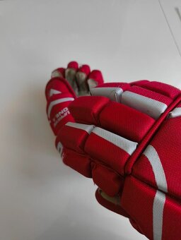 Hokejové rukavice Bauer supreme veľkosť 13/ 33 cm - 7