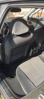 Predám Peugeot 407 SW 2.2 HDI - 7