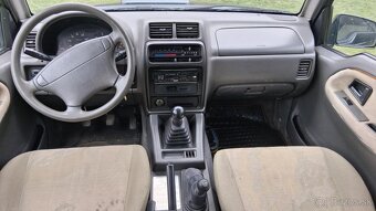 Suzuki Vitara 2.0Td 4x4 64Kw - 7