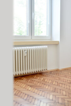 Predam 2 izbový byt Nova Dubnica - 7