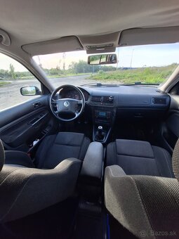 Vw Golf 4 1.9 tdi 110kw arl 4x4 - 7