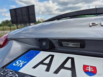 Peugeot 2008 PureTech 1.2 Automat - 7