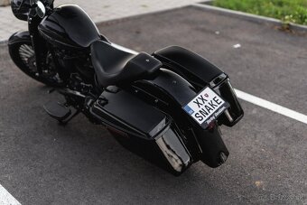Harley davidson - 7