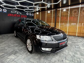 Škoda Octavia Combi 2.0 TDI Ambition DSG - 7