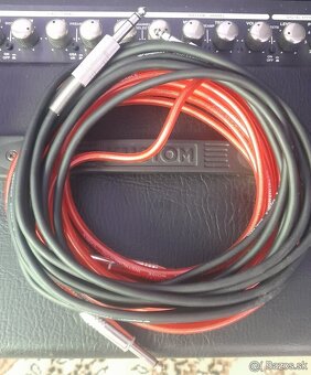 KUSTOM CELESTION EQUIPPED 100 DFX a prislušenstvo . - 7