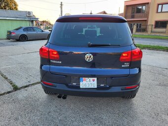 Tiguan - 7
