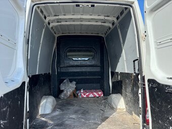 Iveco Daily 6 miestne 3 liter - Automat 6 miestne - 7