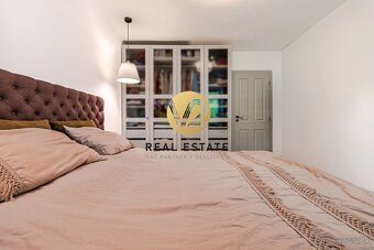 REZERVOVANÉ Na PREDAJ krásny 2i byt v tehlovej bytovke, Nitr - 7