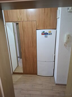 Ponúkam garsónku na prenájom - 7