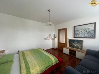 Ex. prenájom 3 iz bytu 90 m2 pri centre v Piešťanoch - 7