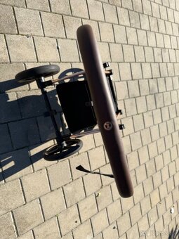 Cybex priam podvozok - 7