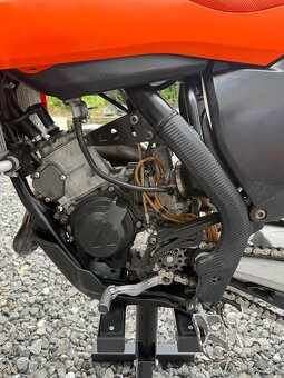 Ktm sx 125 2017 - 7
