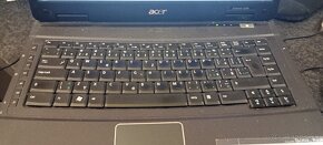 Acer extensa 5230 - 7