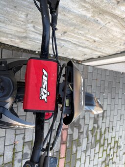 Asix XB68 125+ZARUKA - 7