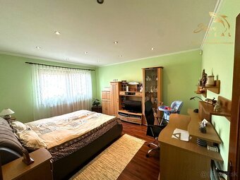 Krásny rodinný dom v centre Malaciek - 7