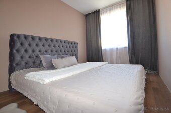 3 izbový byt v URSUSE s parkovacím státím, zariadený - 7