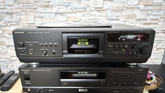 Technics zostava - 7