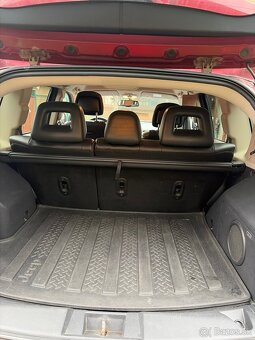 JEEP COMPASS 2,2 L TURBO DIESEL - 7